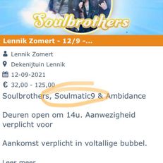 Soulmatic9 Lennik Zomert